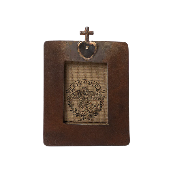 Bendita Vida Flutter Frame