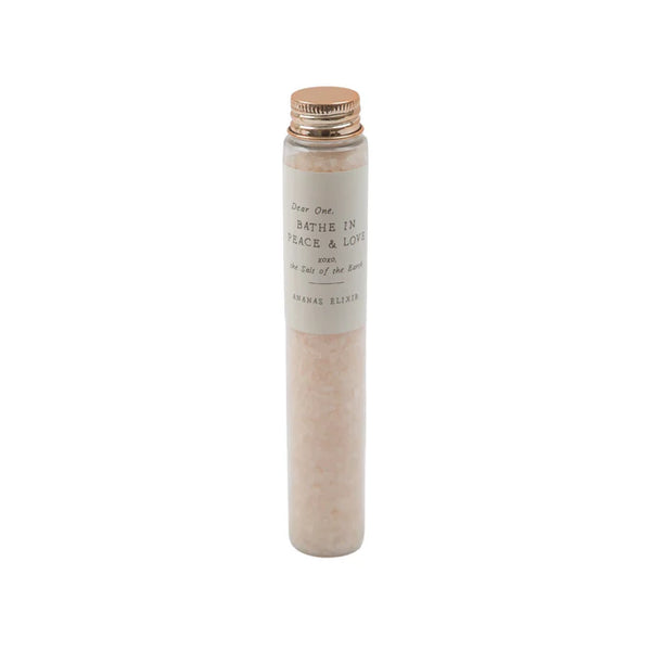 Peace & Love Bath Salts