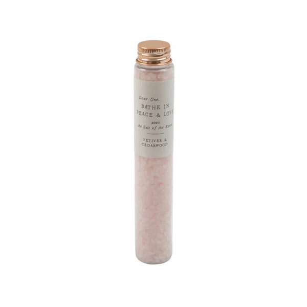 Peace & Love Bath Salts