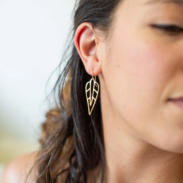 Sylvia Earrings