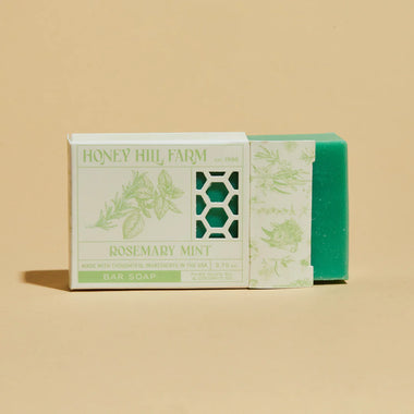 Rosemary Mint Soap
