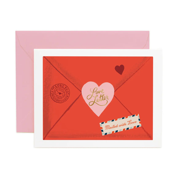 Valentine's Day Cards