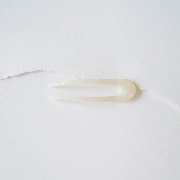 French Hair Pin