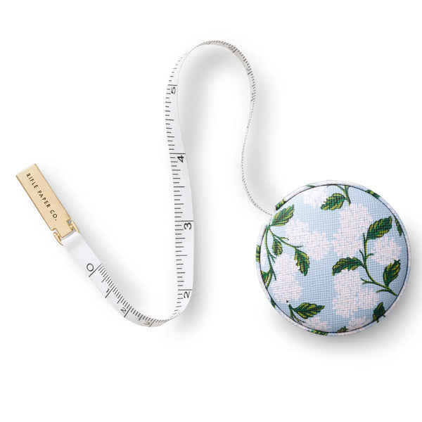 Rifle Paper Measuring Tapes