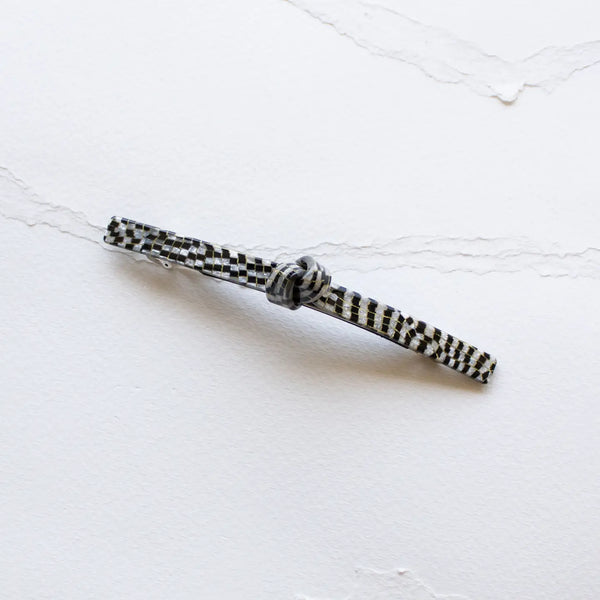 French Twist Barrettes