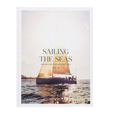 Sailing the Seas Volume 2