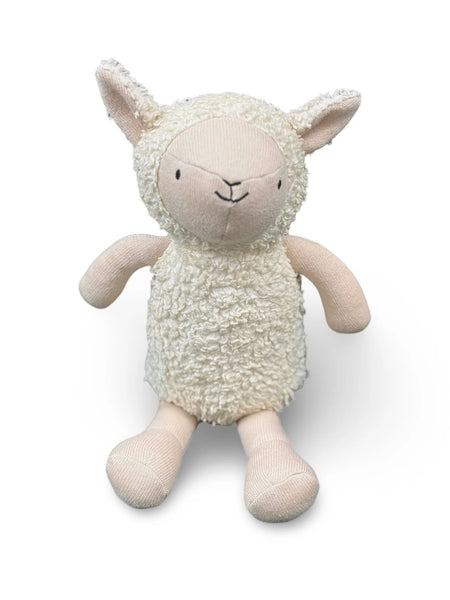 Luna Wooly Lamb