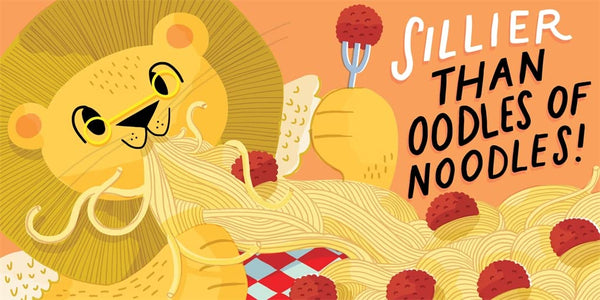 My Grandpa is Grand!