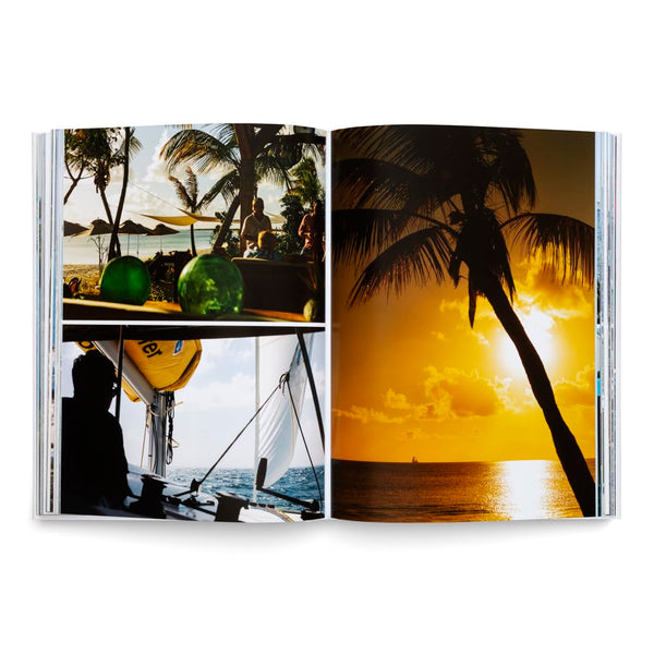 Sailing the Seas Volume 2