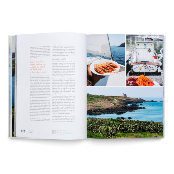 Sailing the Seas Volume 2