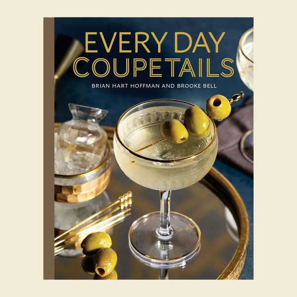 Every Day Coupetails