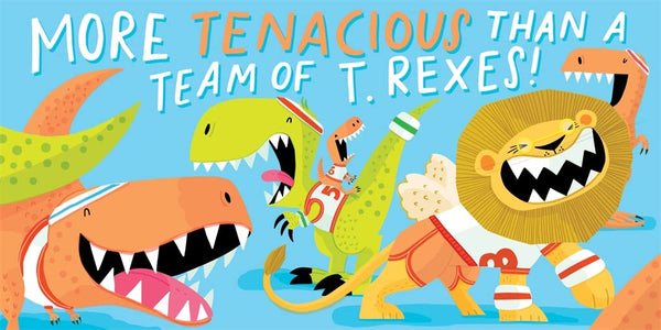 My Grandpa is Grand!