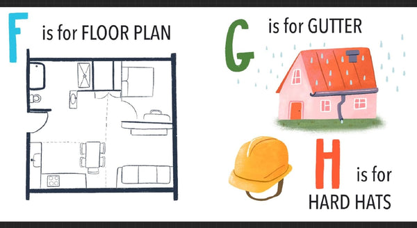 C Is For Construction