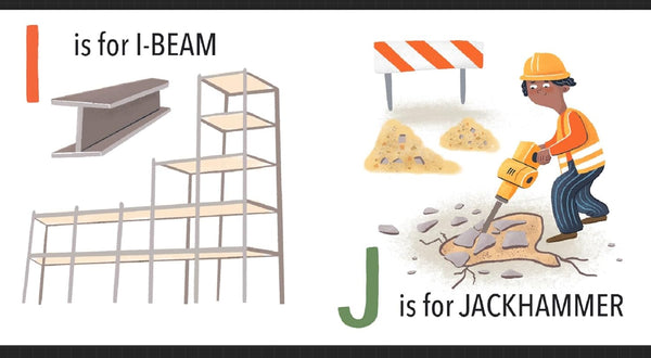 C Is For Construction