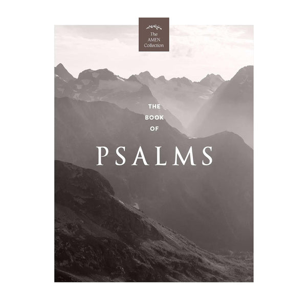 The Book of Psalms
