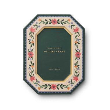 Aster Paper Wrapped Frame