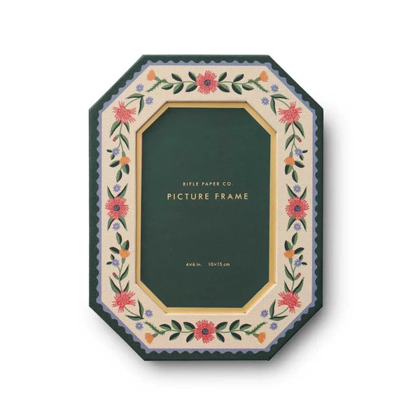 Aster Paper Wrapped Frame