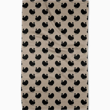 Gobble Tea Towel