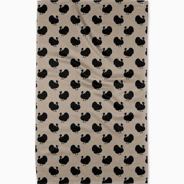 Gobble Tea Towel