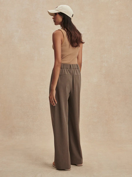 Alysha Wide Leg Pant
