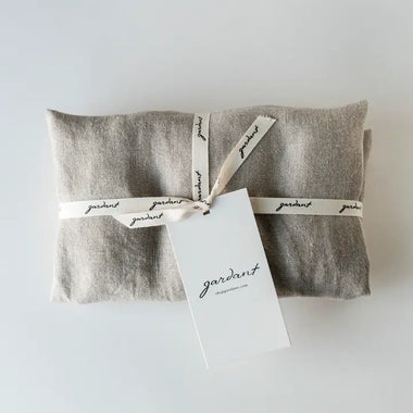 Linen Weighted Pillow