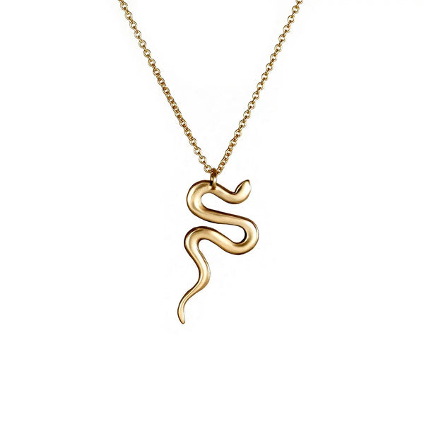 Saka Necklace