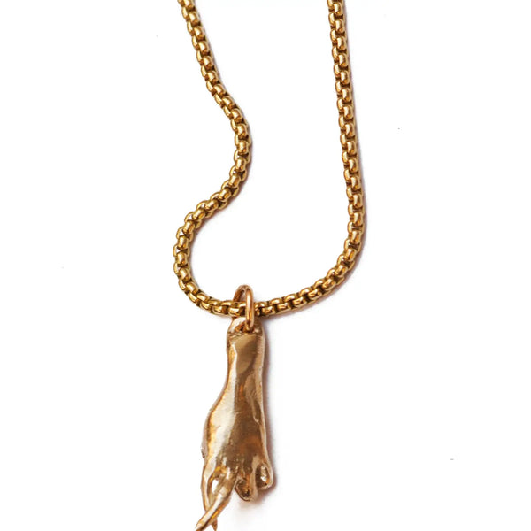 Hope Necklace