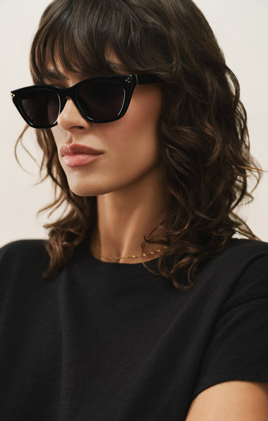 Midnite: Polished Black