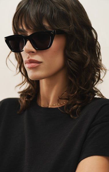 Midnite: Polished Black
