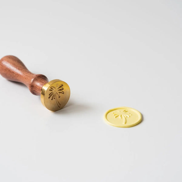 Wax Seal Stamps