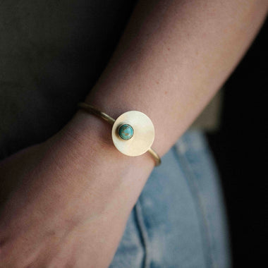Orb Cuff