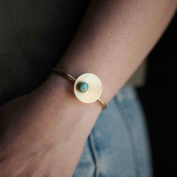 Orb Cuff