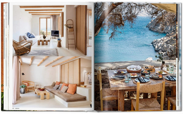 Great Escapes Mediterranean