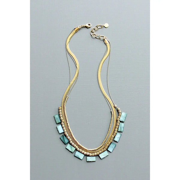Casablanca Necklace