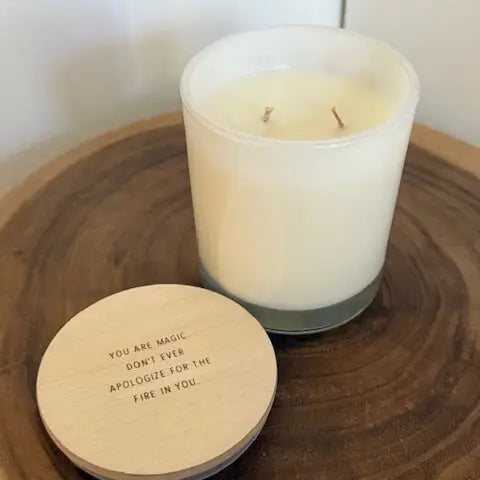 Lightkeeper Candle Collection