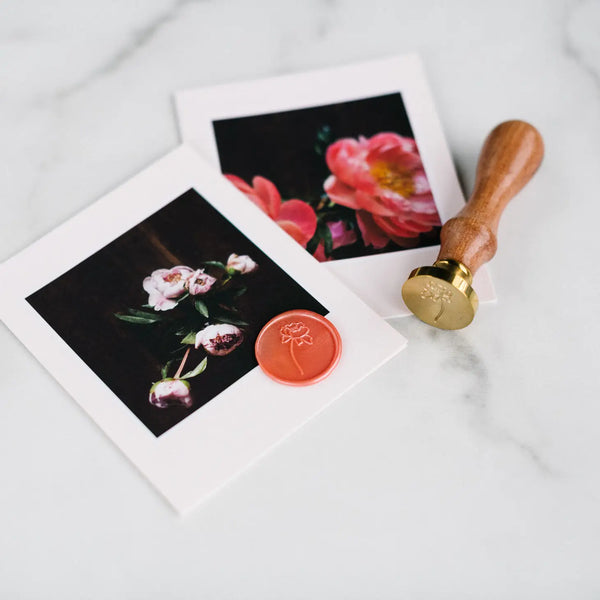 Wax Seal Stamps