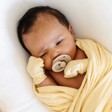 Birdie No Scratch Mittens