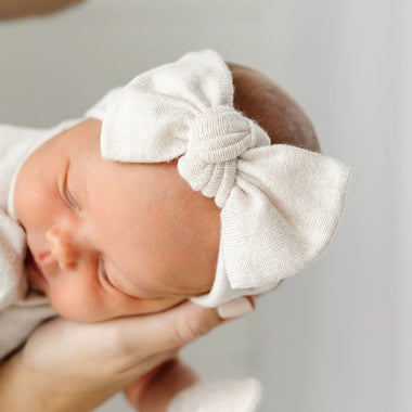 Dakota Plush Headband