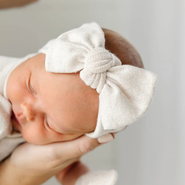 Dakota Plush Headband