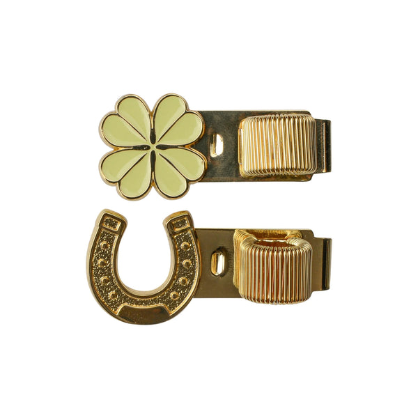 Lucky Charms Pen Clip Set