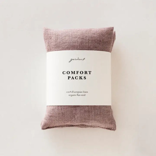 Linen Comfort Packs