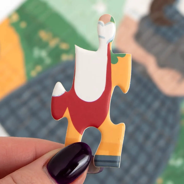 Dorothy Puzzle