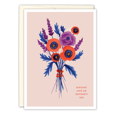 Sending Love on Mother's Day