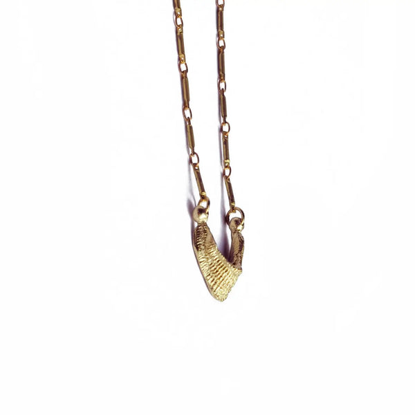 Shell Necklace