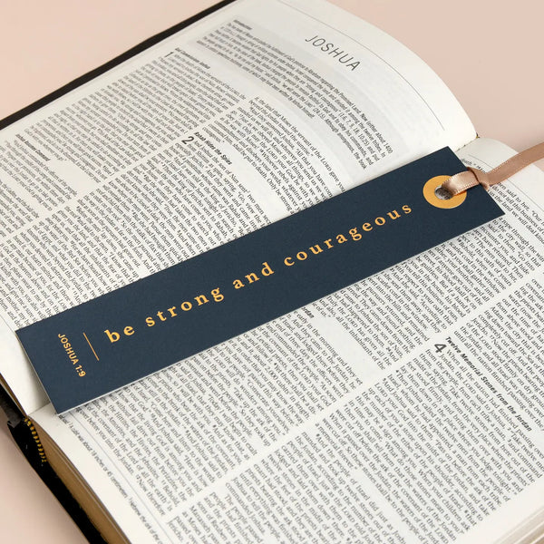 Bible Bookmarks