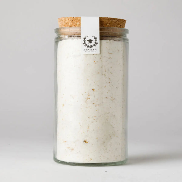 Milk + Honey Bath Soak