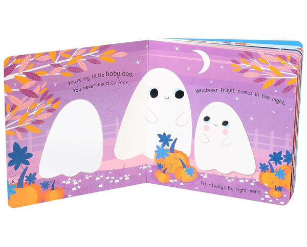 You're My Little Baby Boo