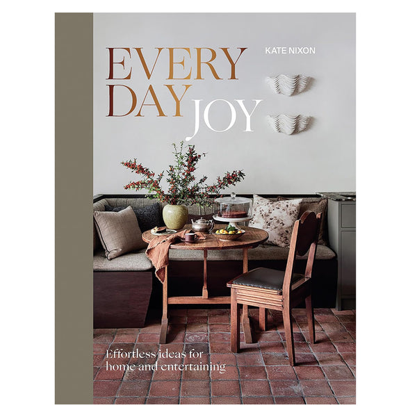 Everyday Joy