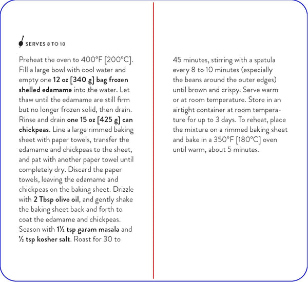 The Appetizer Deck: 30 Simple, All-Occasion Recipes