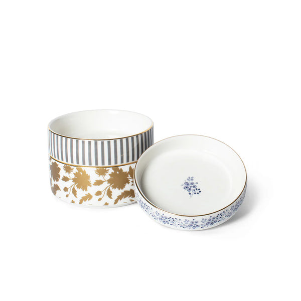 Tiered Trinket Trays